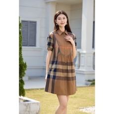 Burberry Dress